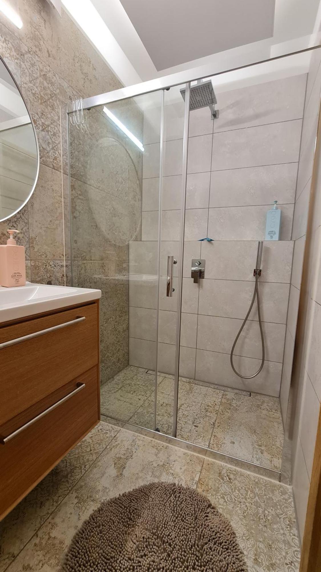 Ferienwohnung Czarna Perla Dziwnówek Exterior foto