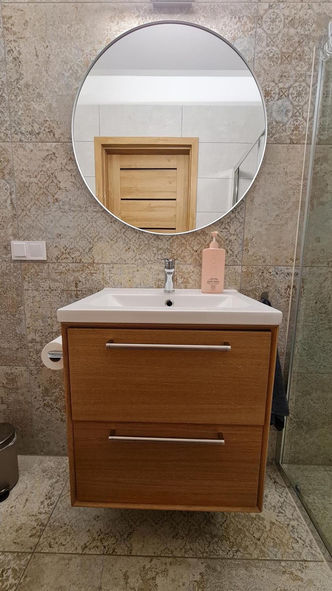 Ferienwohnung Czarna Perla Dziwnówek Exterior foto